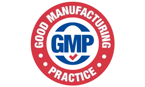 Boostron GMP Certified